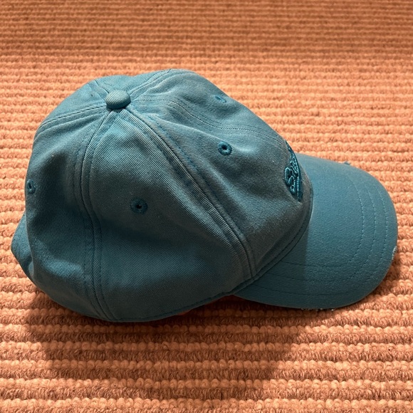 NWOT Superdry Baseball Cap Blue - Picture 4 of 6